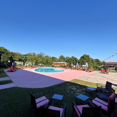 Comfort Inn & Suites Aberdeen Εξωτερικό φωτογραφία