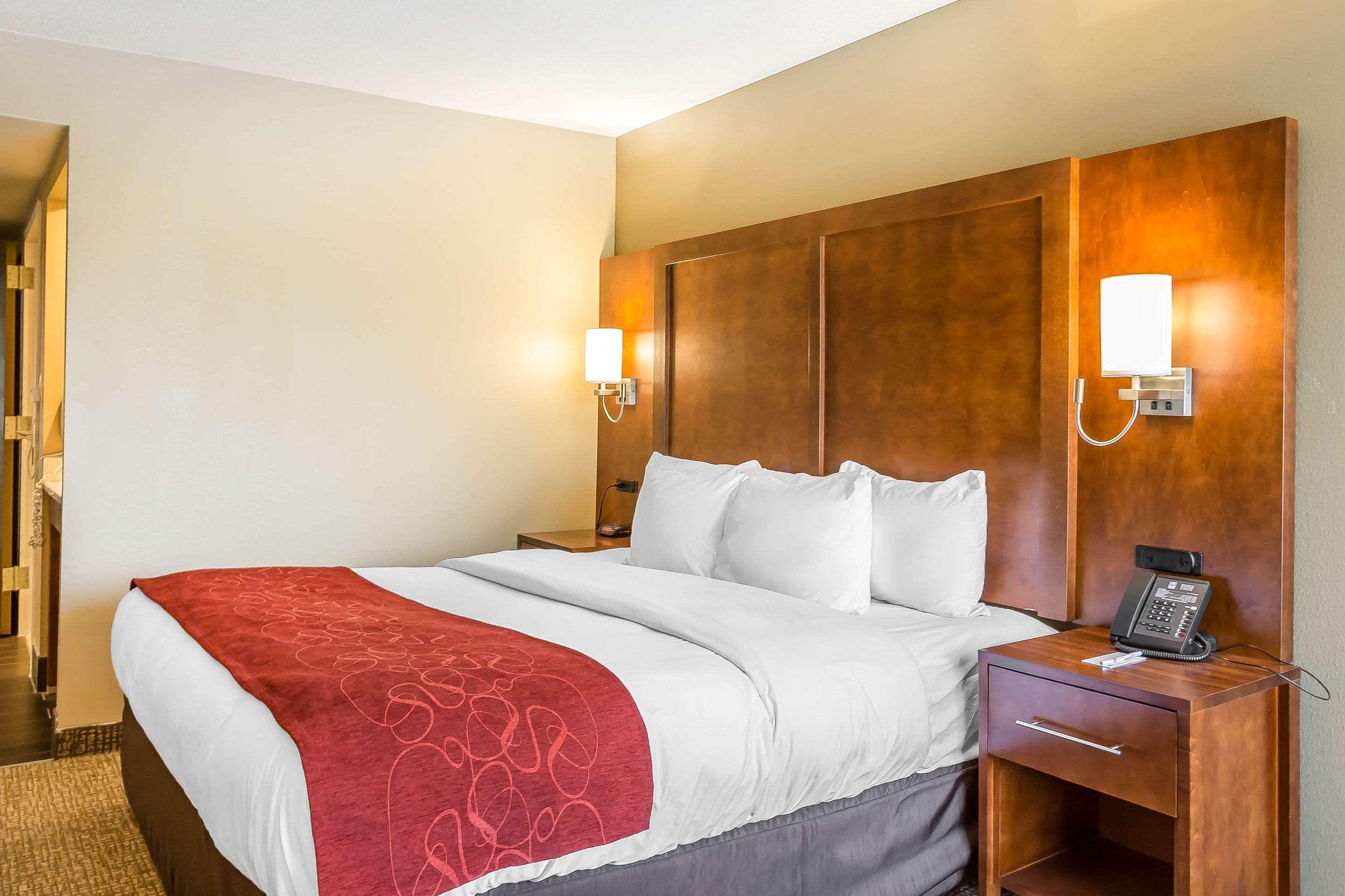 Comfort Inn & Suites Aberdeen Εξωτερικό φωτογραφία