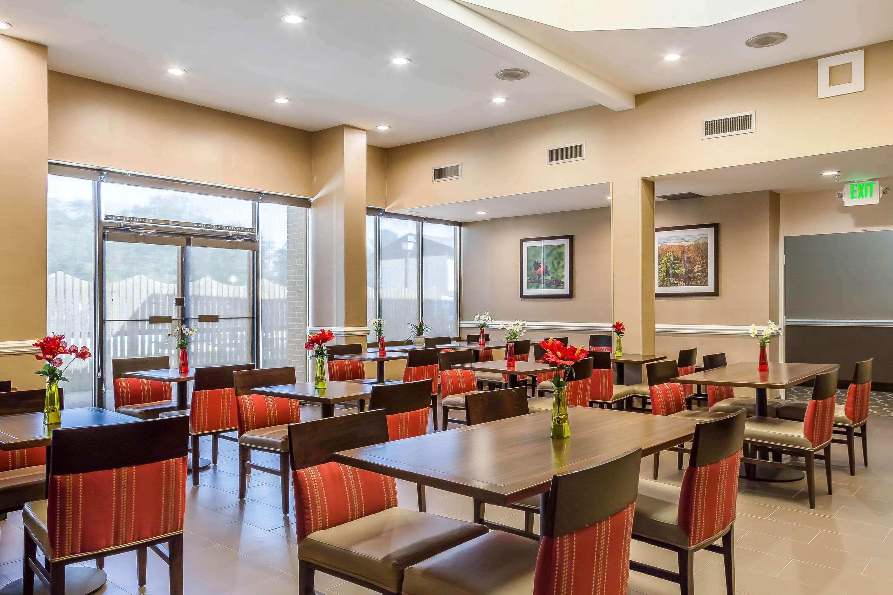 Comfort Inn & Suites Aberdeen Εξωτερικό φωτογραφία