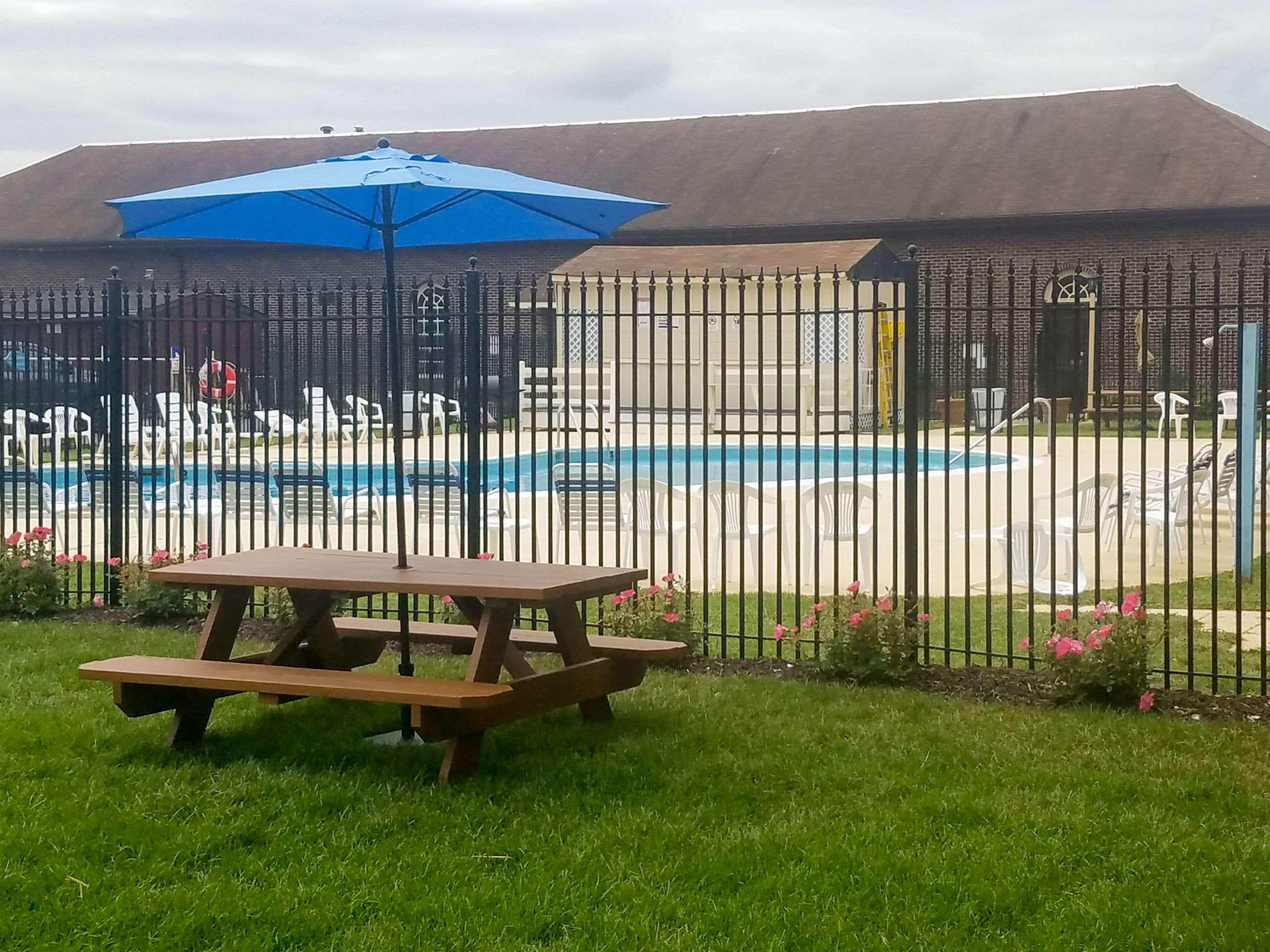 Comfort Inn & Suites Aberdeen Εξωτερικό φωτογραφία