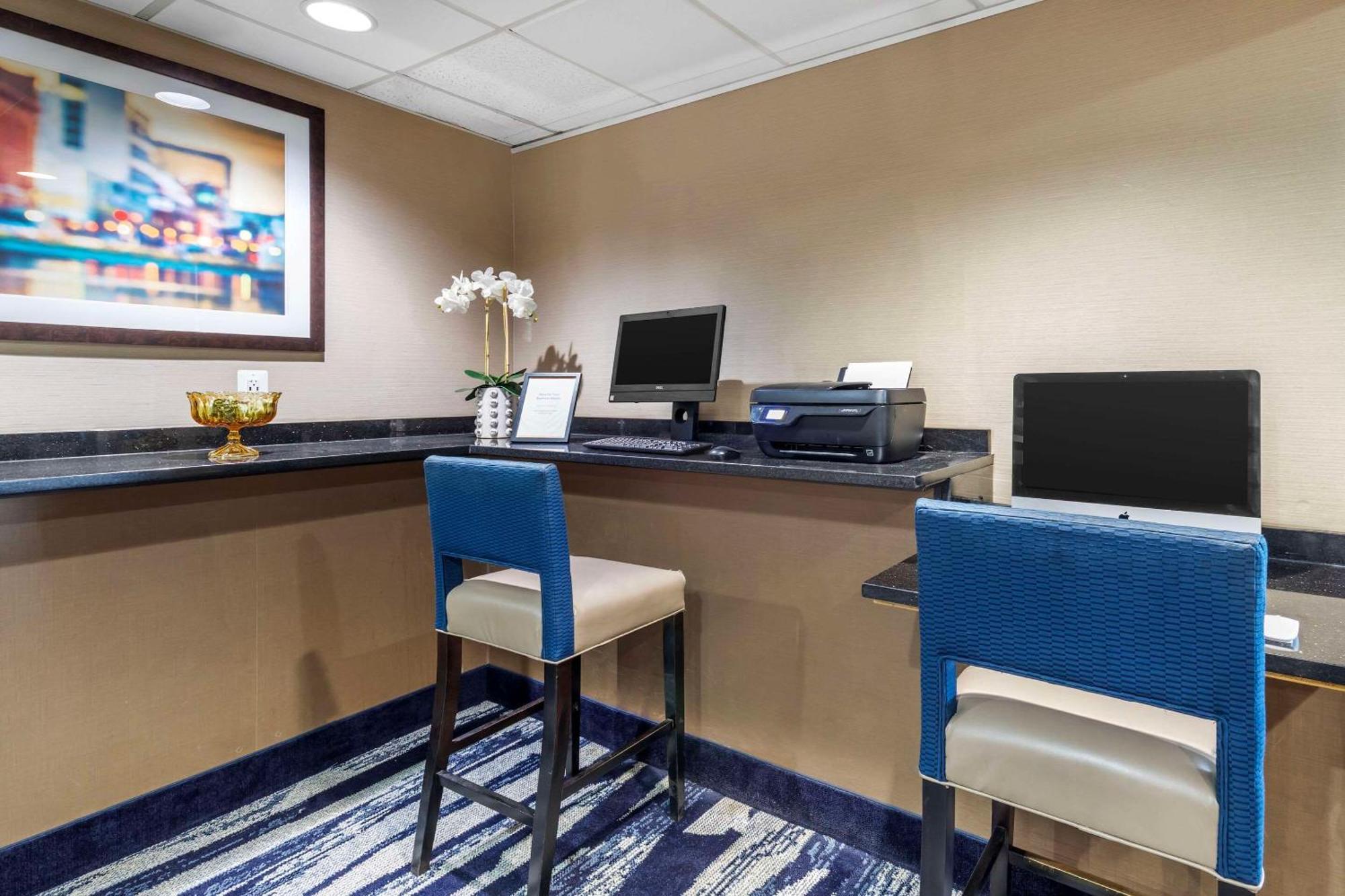 Comfort Inn & Suites Aberdeen Εξωτερικό φωτογραφία