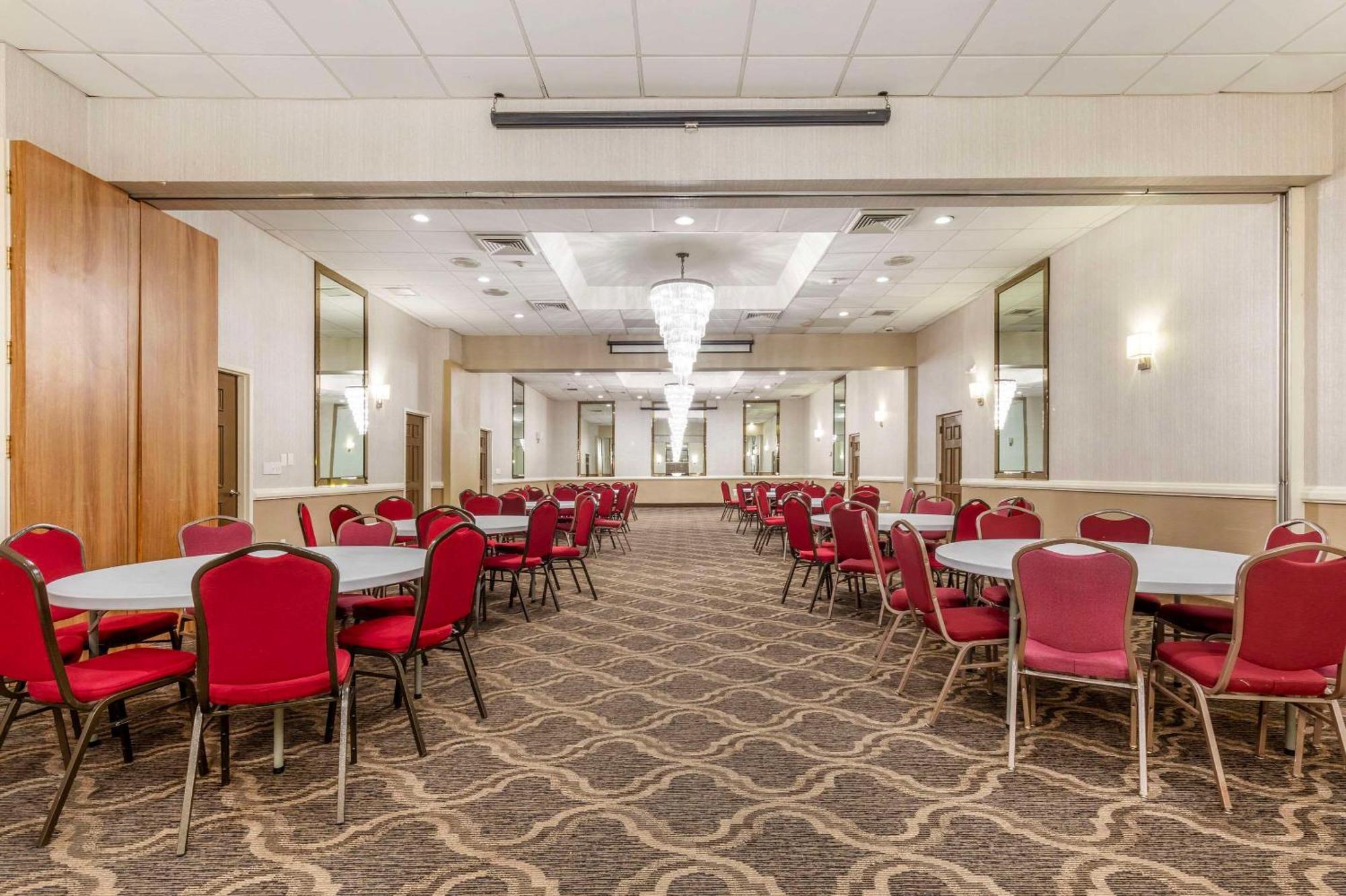 Comfort Inn & Suites Aberdeen Εξωτερικό φωτογραφία