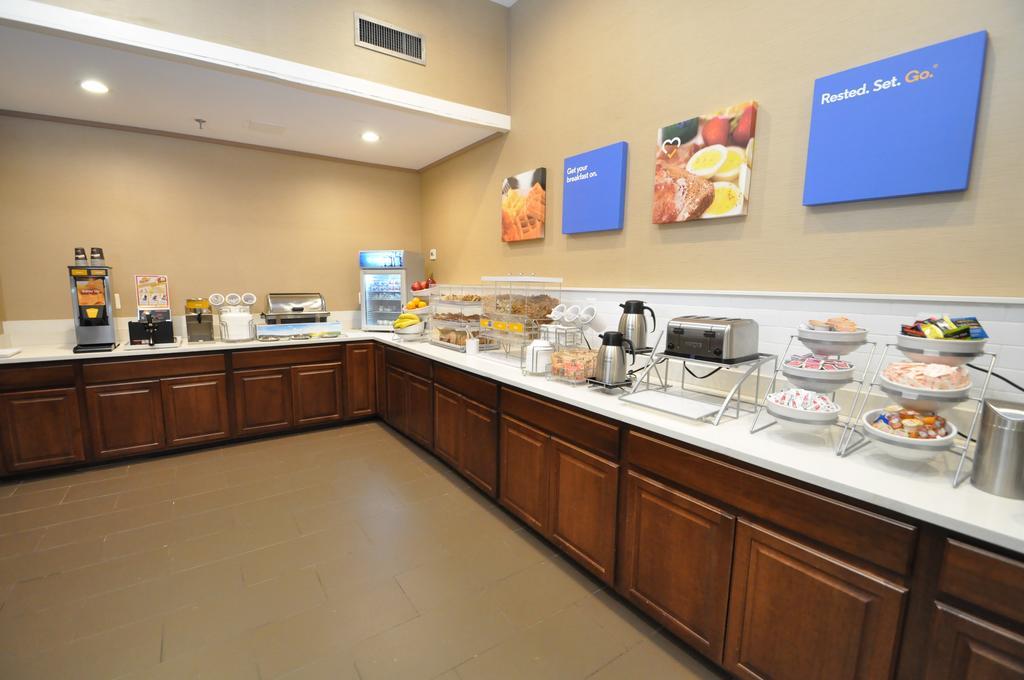Comfort Inn & Suites Aberdeen Εξωτερικό φωτογραφία