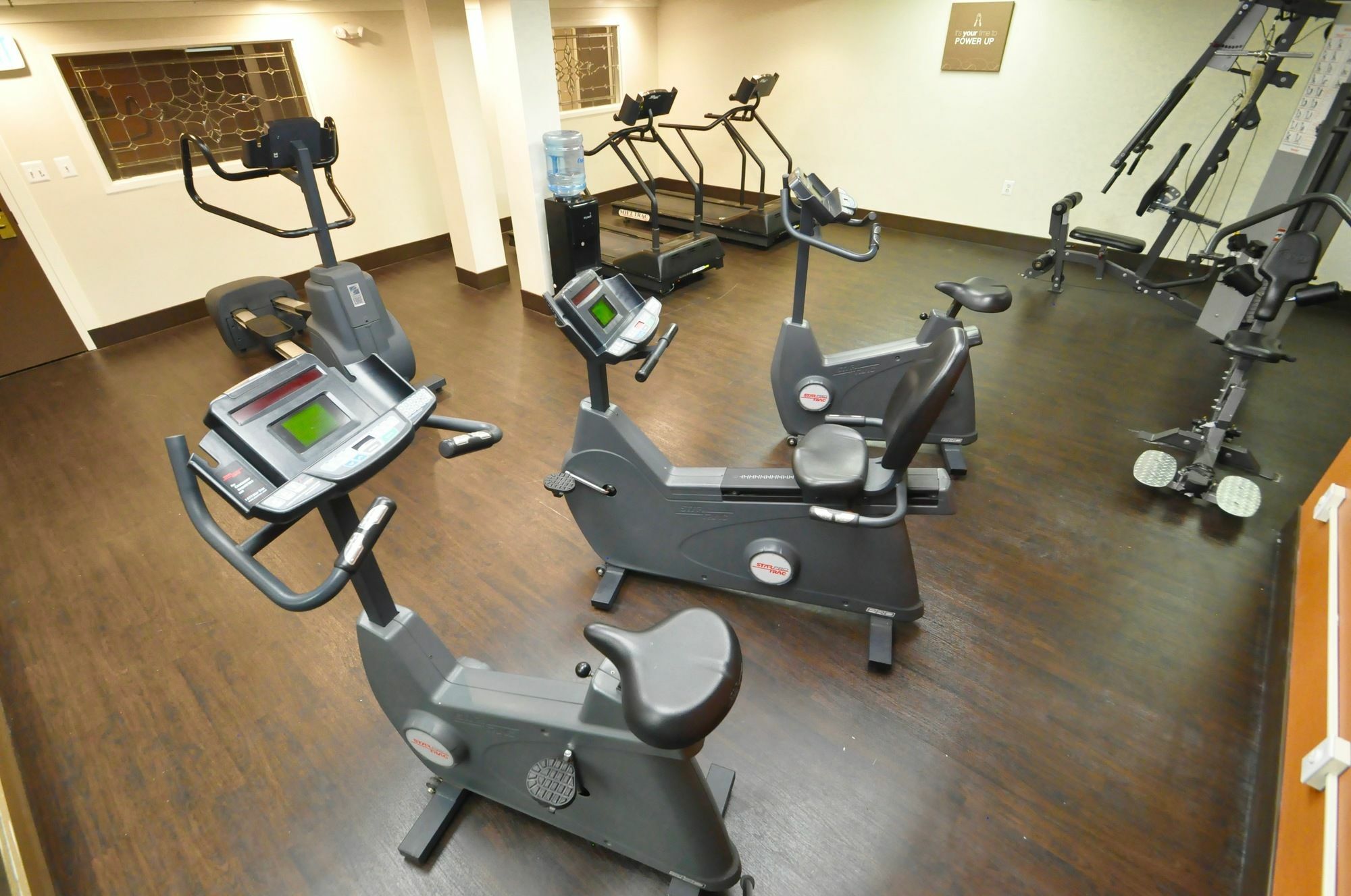 Comfort Inn & Suites Aberdeen Εξωτερικό φωτογραφία